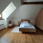 فندق مبيت وإفطار Kohlmayr 3*