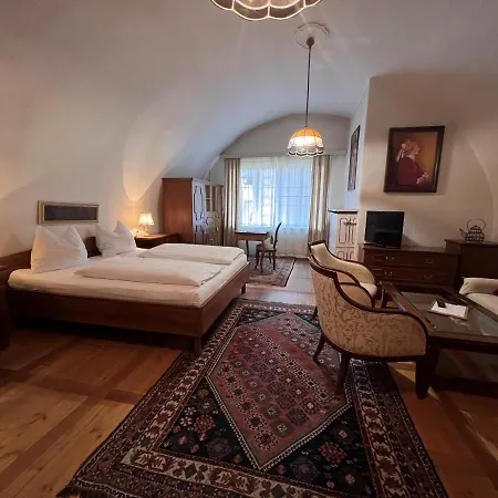 Hotel Kohlmayr Bed and Breakfast Gmünd