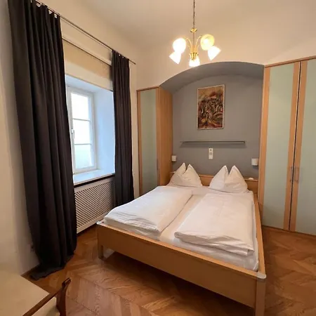 Gasthof Kohlmayr Bed & Breakfast