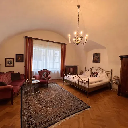 Bed & Breakfast Hotel Kohlmayr 3*