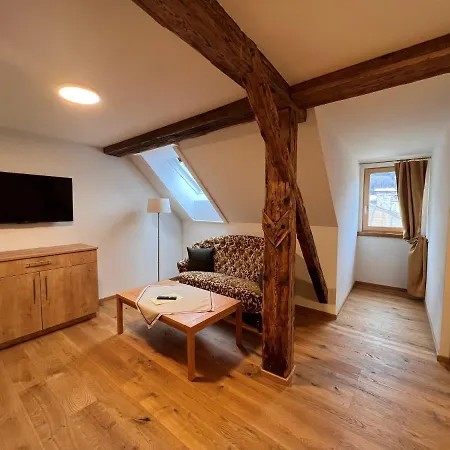 Hotel Kohlmayr