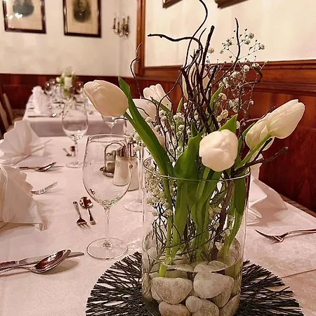 Gasthof Kohlmayr Bed & Breakfast