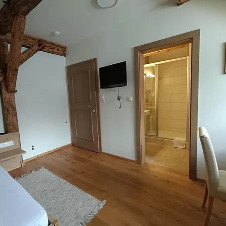 Bed & Breakfast Gasthof Kohlmayr