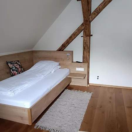 Gasthof Kohlmayr Bed & Breakfast 3*