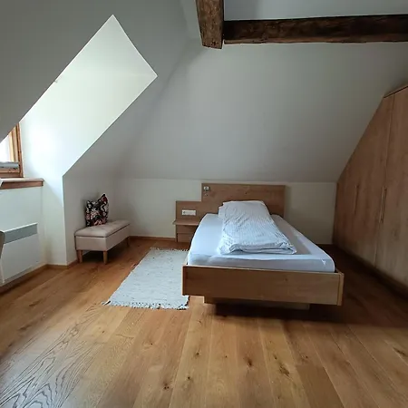 Bed & Breakfast Gasthof Kohlmayr 3*
