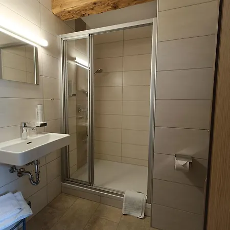 ベッド・アンド・ブレックファスト Kohlmayr Gmünd