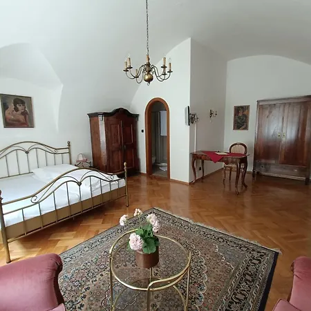 Gasthof Kohlmayr 3*
