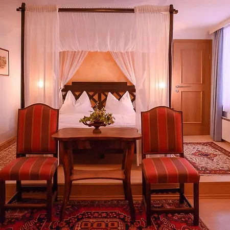 Gasthof Kohlmayr 3*