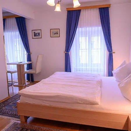 ベッド・アンド・ブレックファスト Kohlmayr