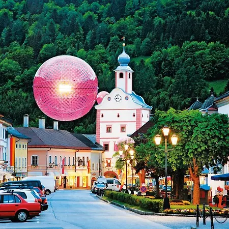 Gasthof Kohlmayr Bed & Breakfast Gmund in Karnten