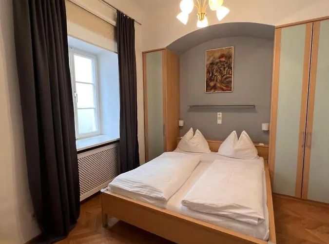 Hotel Kohlmayr Bed & Breakfast