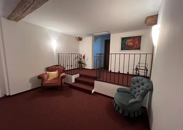 Bed & Breakfast Hotel Kohlmayr 3*