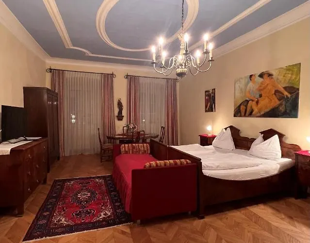 Bed & Breakfast Hotel Kohlmayr Gmund in Karnten