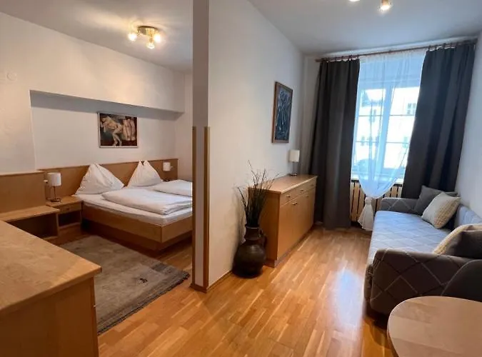 Hotel Kohlmayr Bed & Breakfast