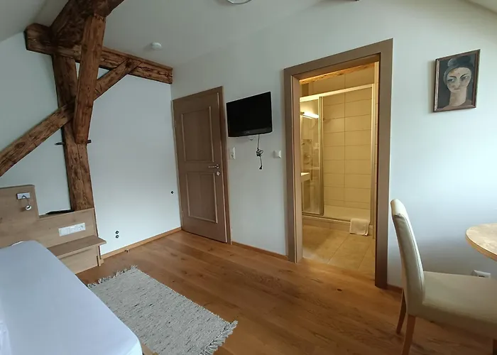 Bed & Breakfast Hotel Kohlmayr