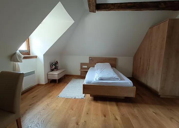 Bed & Breakfast Hotel Kohlmayr 3*