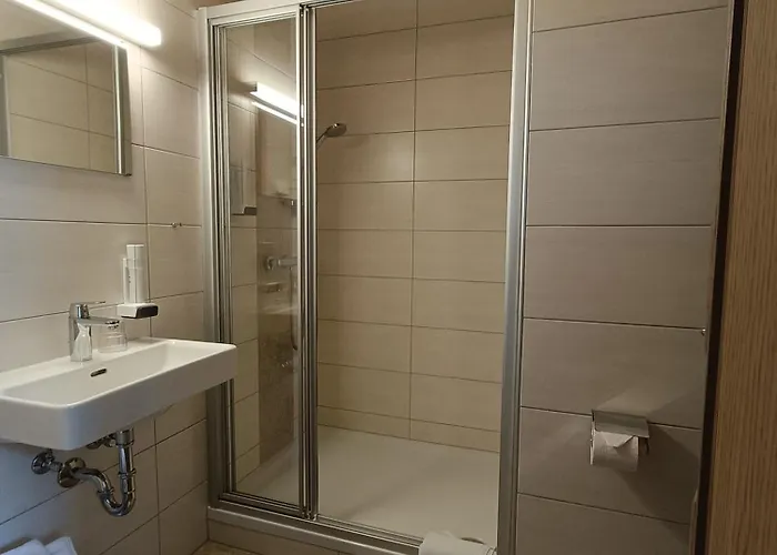 Bed & Breakfast Hotel Kohlmayr Gmund in Karnten