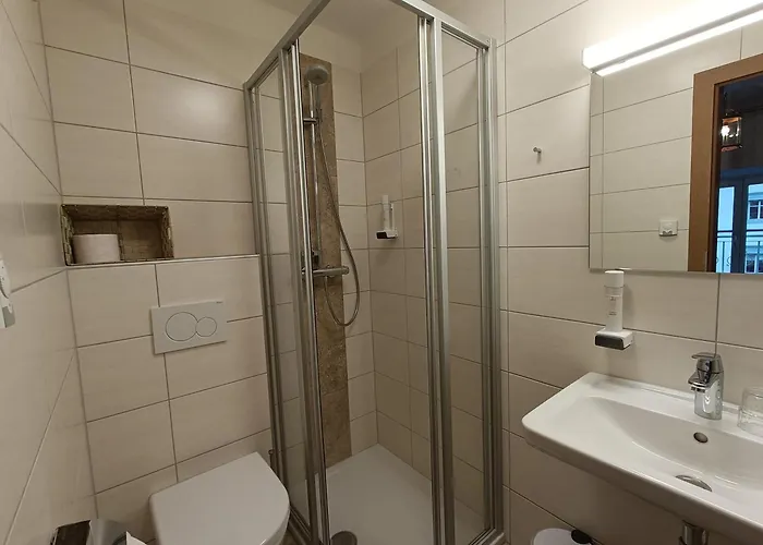 Hotel Kohlmayr Bed & Breakfast Gmund in Karnten