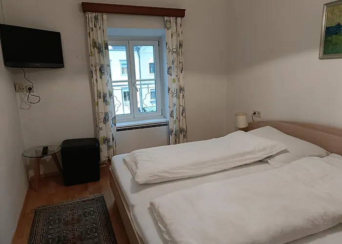 Hotel Kohlmayr Gmund in Karnten